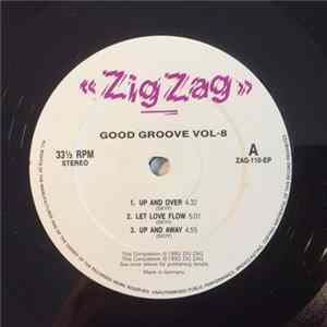 Various - Good Groove Vol 10 mp3