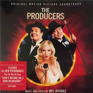 Mel Brooks - The Producers Original Motion Picture Soundtrack mp3