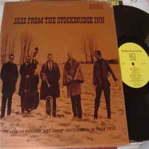 The Laidlaw- Riccucci Jazz Group - Jazz From The Stockbridge Inn mp3