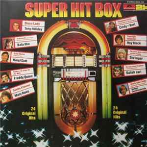 Various - Super Hit Box mp3