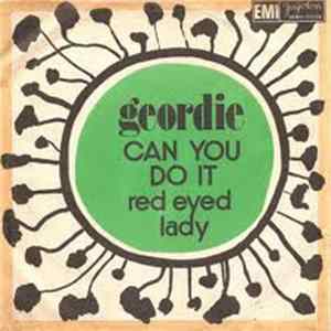 Geordie - Can You Do It mp3
