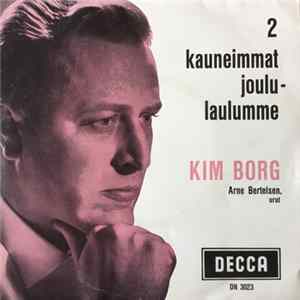 Kim Borg - Kauneimmat Joululaulumme 2 mp3