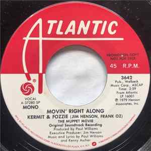 Kermit & Fozzie (Jim Henson, Frank Oz) - Movin' Right Along mp3