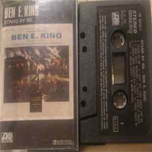Ben E. King - The Ultimate Collection - Stand By Me mp3