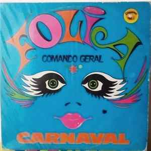 Grupo Dos Foliões - Folia 80 Comando Geral mp3