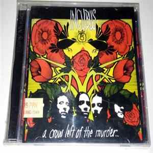 Incubus - A Crow Left Of The Murder... mp3