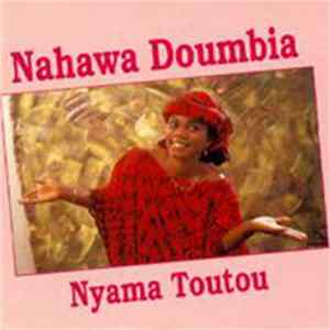 Nahawa Doumbia - Nyama Toutou mp3