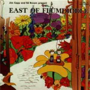 Jim Copp & Ed Brown - East Of Flumdiddle mp3