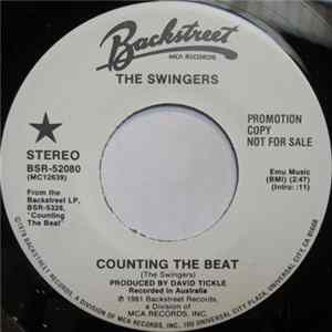 The Swingers - Counting The Beat mp3