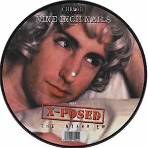 Nine Inch Nails - X-Posed (The Interview) mp3