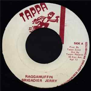 Brigadier Jerry - Raggamuffin mp3