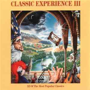 Various - Classic Experience III mp3