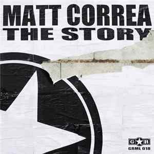 Matt Correa - The Story mp3