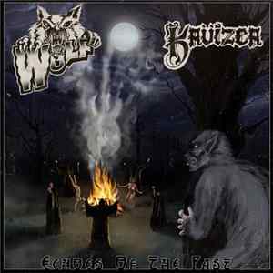 Wolf / Krüizer - Echoes Of The Past mp3