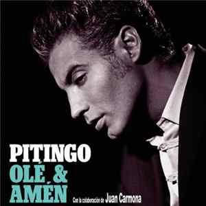 Pitingo - Olé & Amen mp3