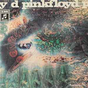 Pink Floyd - A Saucerful Of Secrets mp3