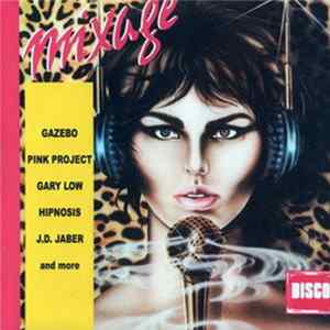 Various - Mixage mp3