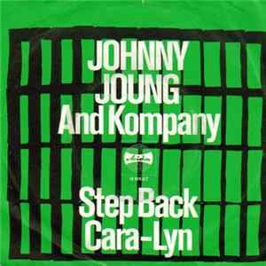 Johnny Joung And Kompany - Step Back mp3