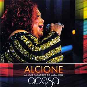 Alcione - Acesa (Ao Vivo Em São Luís Do Maranhão) mp3