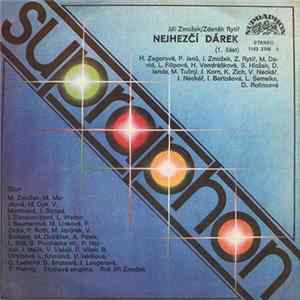 Various - Nejhezčí Dárek mp3