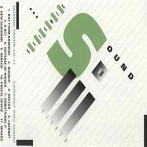 Various - Seismic Sound Eleven mp3