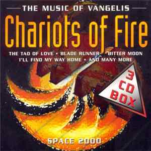 Space 2000 - Chariots Of Fire: Music Of Vangelis mp3