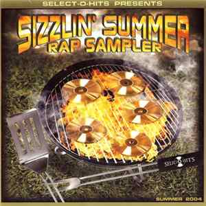 Various - Sizzlin' Summer Rap Sampler mp3