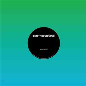 Benny Rodrigues - Master French mp3
