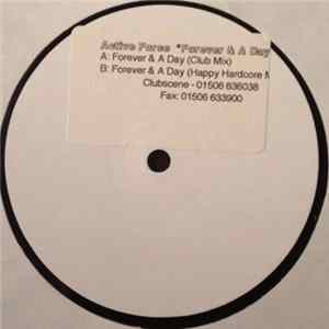Active Force - Forever & A Day mp3