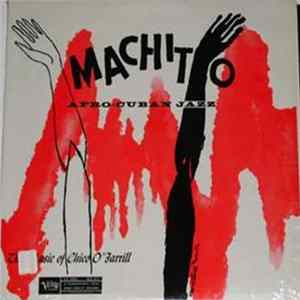 Machito - Afro-Cuban Jazz - The Music Of Chico O'Farrill mp3