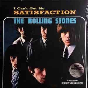 The Rolling Stones - I Can't Get No Satisfaction mp3