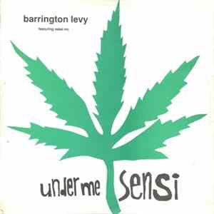 Barrington Levy Featuring Rebel MC - Under Me Sensi mp3