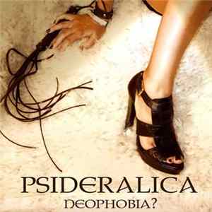 Psideralica - Neophobia ? mp3