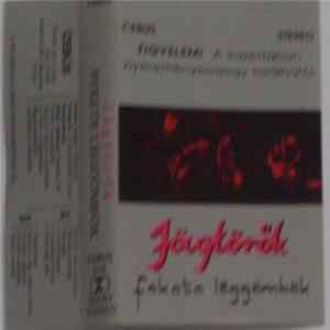 Jägtörők - Fekete Léggömbök mp3