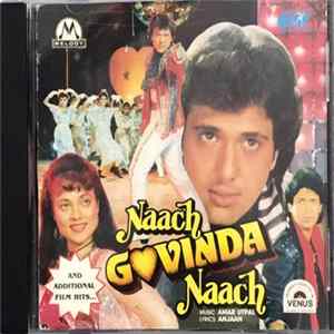 Amar Utpal, Anjaan - Naach Govinda Naach mp3