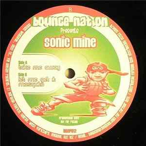 Sonic Mine - Take Me Away mp3
