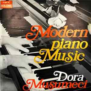 Dora Musumeci - Modern Piano Music mp3