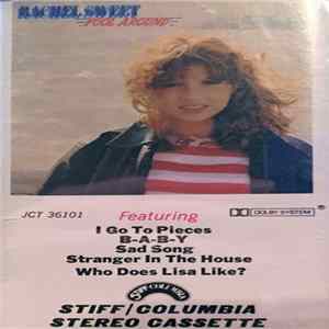 Rachel Sweet - Fool Around mp3