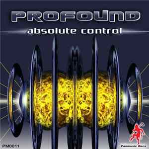 Profound - Absolute Control mp3