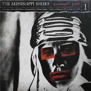 The Mississippi Sheiks - Complete Recorded Works Presented In Chronological Order, Volume 1 mp3