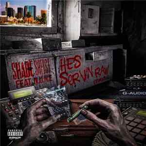 Shade Sheist feat. N.U.N.E. - He's Servin' Raw (Bass) mp3