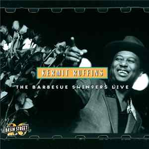 Kermit Ruffins - The Barbecue Swingers Live mp3