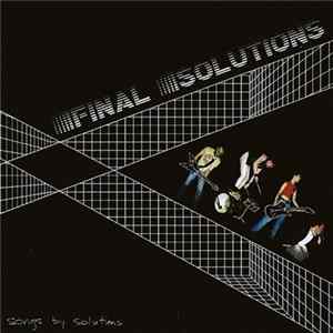 Final Solutions - Songs By Solutions mp3