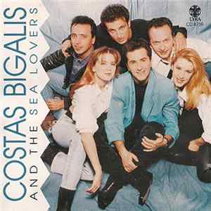Costas Bigalis And The Sea Lovers - Το Τρεχαντήρι = Trehandiri mp3