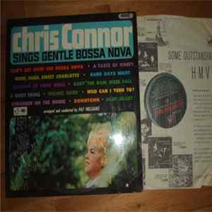 Chris Connor - Sings Gentle Bossa Nova mp3