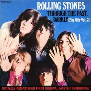 The Rolling Stones - Through The Past, Darkly (Big Hits Vol. 2) mp3