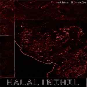 Halalnihil - Ourethra Miracle mp3