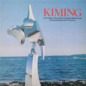 Finn Savery Trio And De Nordiske Spillemænd - Kiming mp3