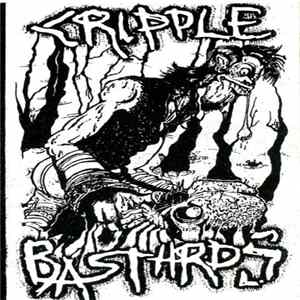 Cripple Bastards - Punk's Not Music mp3