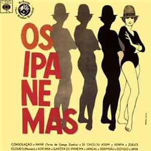 Os Ipanemas - Os Ipanemas mp3